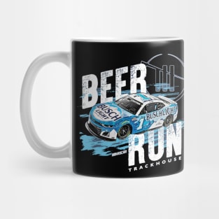 Ross Chastain Beer Run Mug